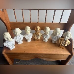 Avon after shave presidents bundle